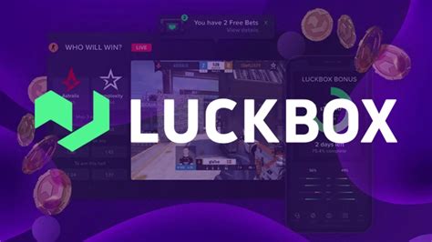 luckbox review